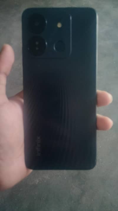 Infinix Smart 7