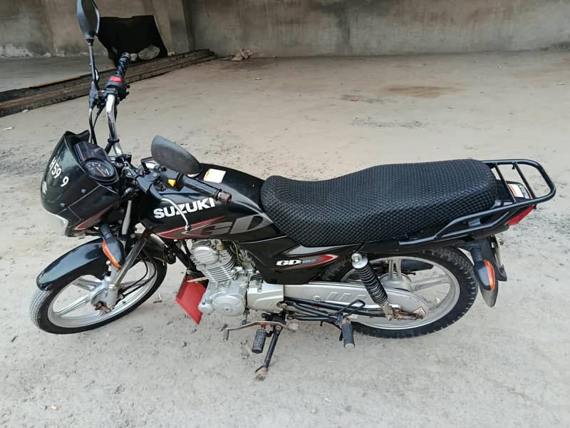 GD110 0