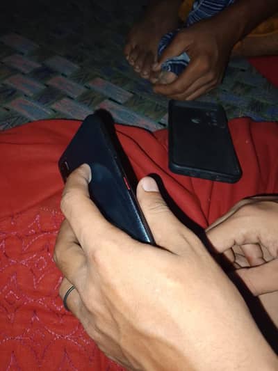 Tecno Pouvoir 4 Pro