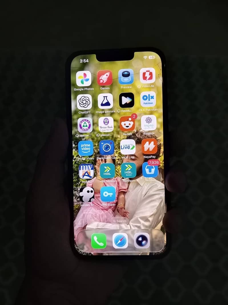 Apple iPhone 14 2