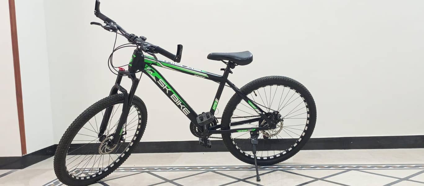 sk bikes 0