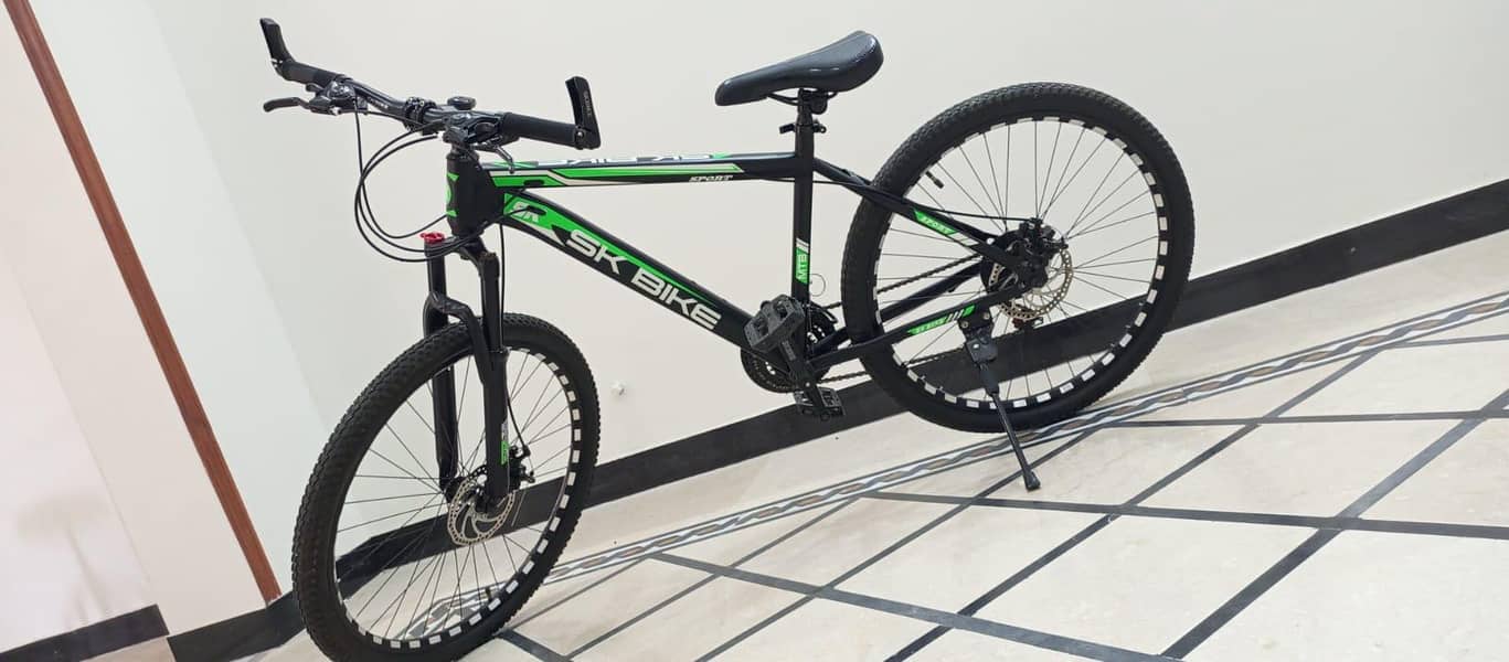 sk bikes 3