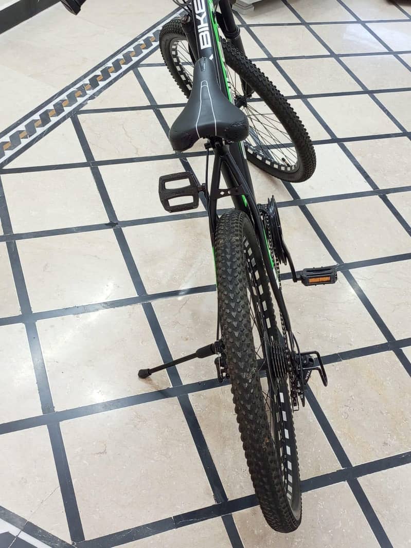 sk bikes 10
