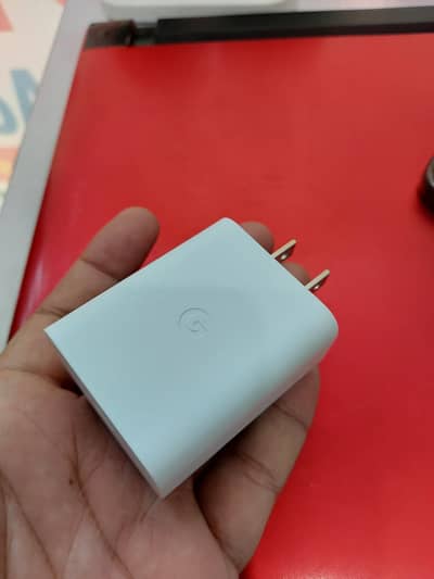 Google Pixel 30W Original Adapter