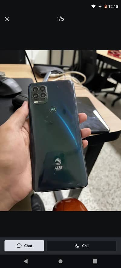 Motorola Moto G Stylus