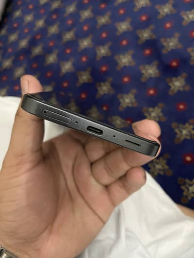 Samsung Mobile A36