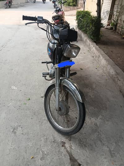 HONDA CD 70 IN Good condition