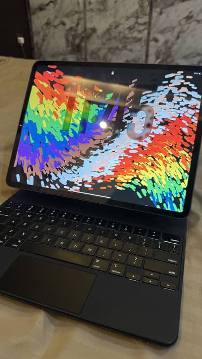 Apple Magic Keyboard Case
