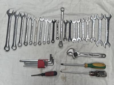 Hand Tools