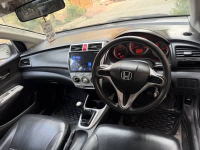 I sell my Honda City Manual 1.3