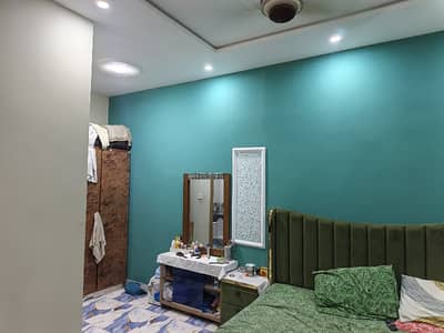 6 Marla 1.5 Storey House in C2 Township LHR