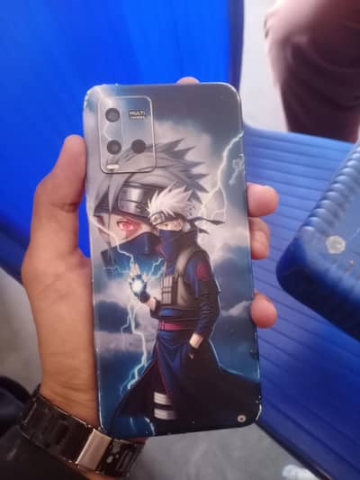 Vivo Y21A 2021