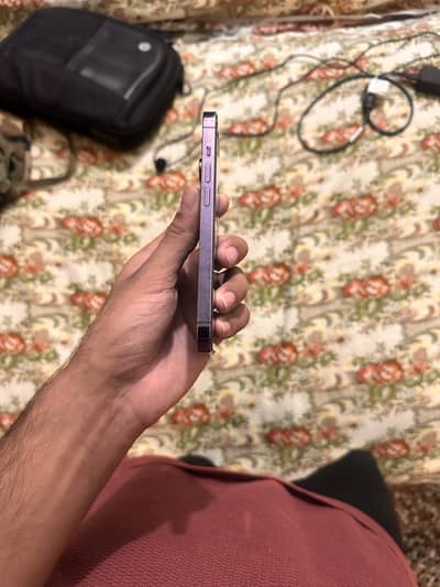 Apple iPhone 14 Pro