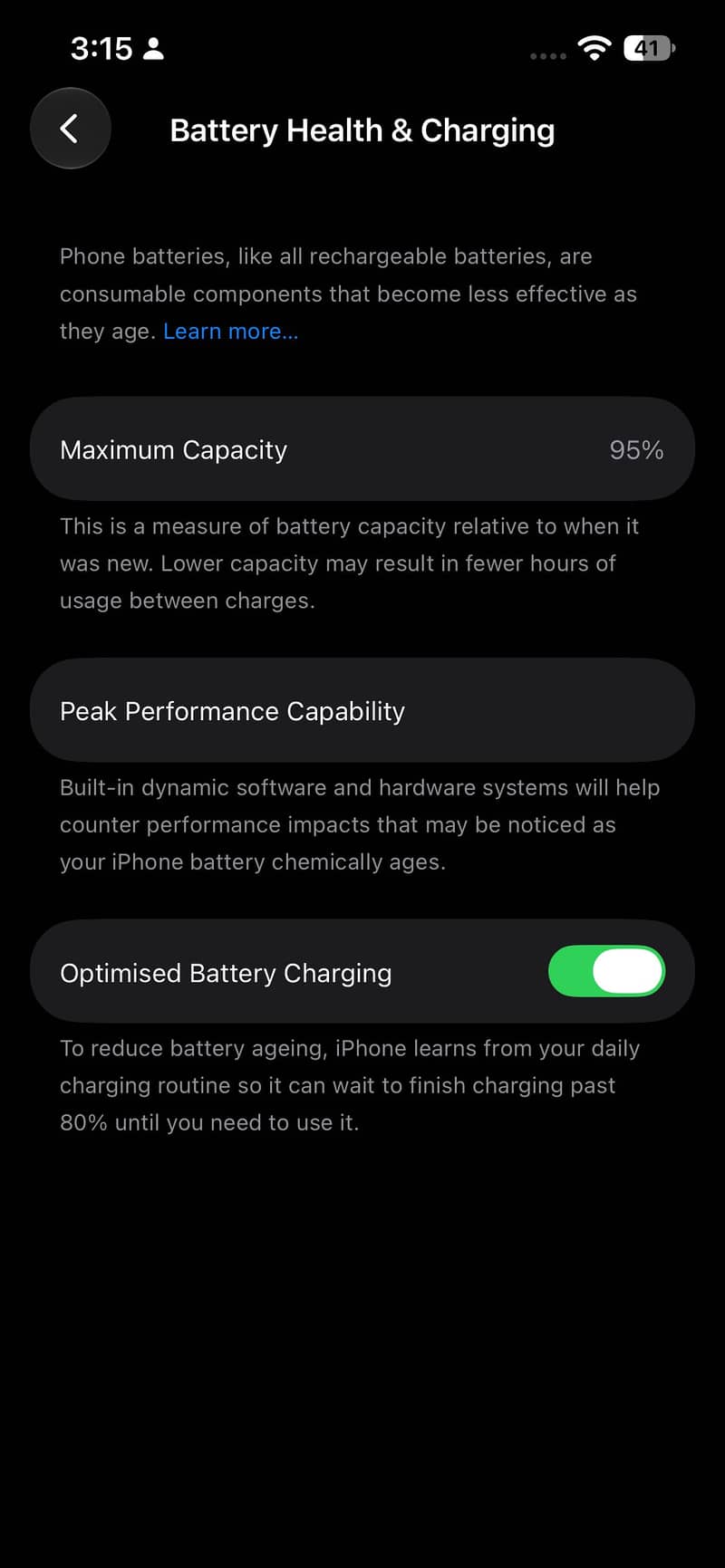 iPhone 13 jv 2