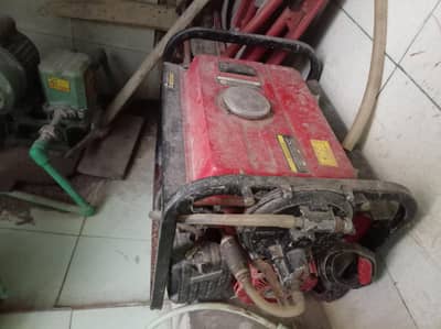 Genator for sale