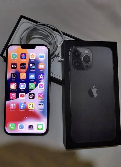 Apple iPhone 12 Pro Max