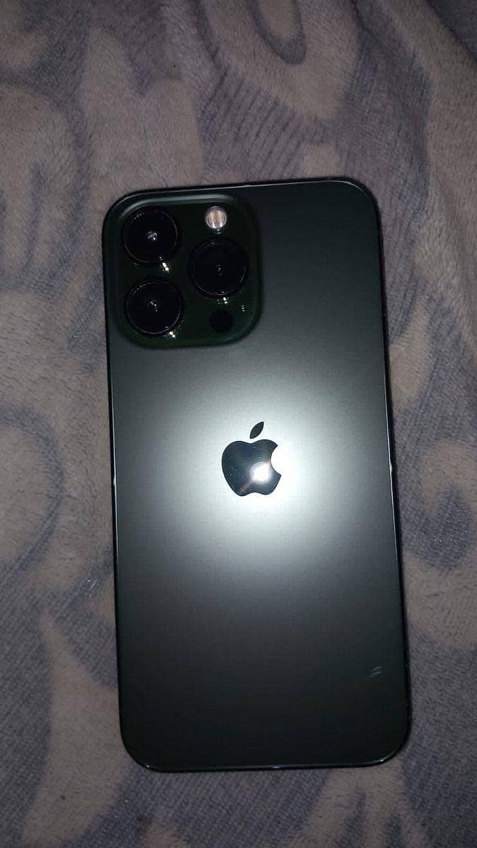 Apple iPhone 12 Pro Max 1