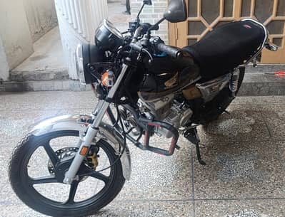 Honda CG 150