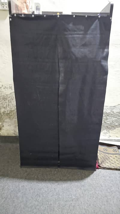 Used cupboard for sale  Mint condition - 3 sections