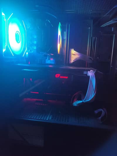 Gaming pc for sale