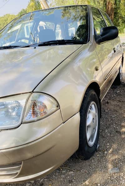 Cultus VXR 2015, Lahore Reg, nonaccidental, Mechanically perfect