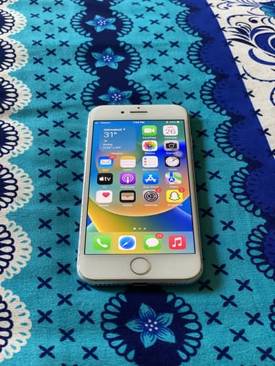 Apple iPhone 8