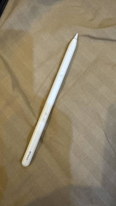 Apple Pencil Second Generation 9/10