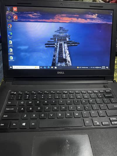 Dell i7