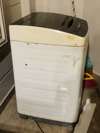 Dawlance Automatic Washing Machine Model 270 | 03338101201