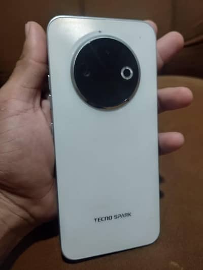 Tecno SPARK 30C