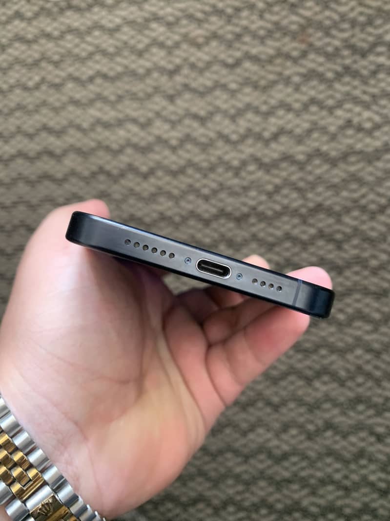 Iphone 15 pro max 5