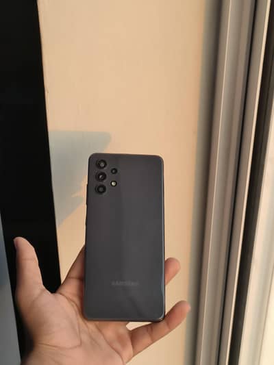 Samsung Mobile A32