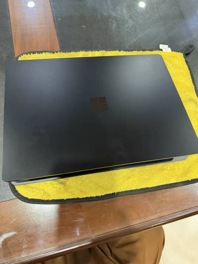 Surface laptop