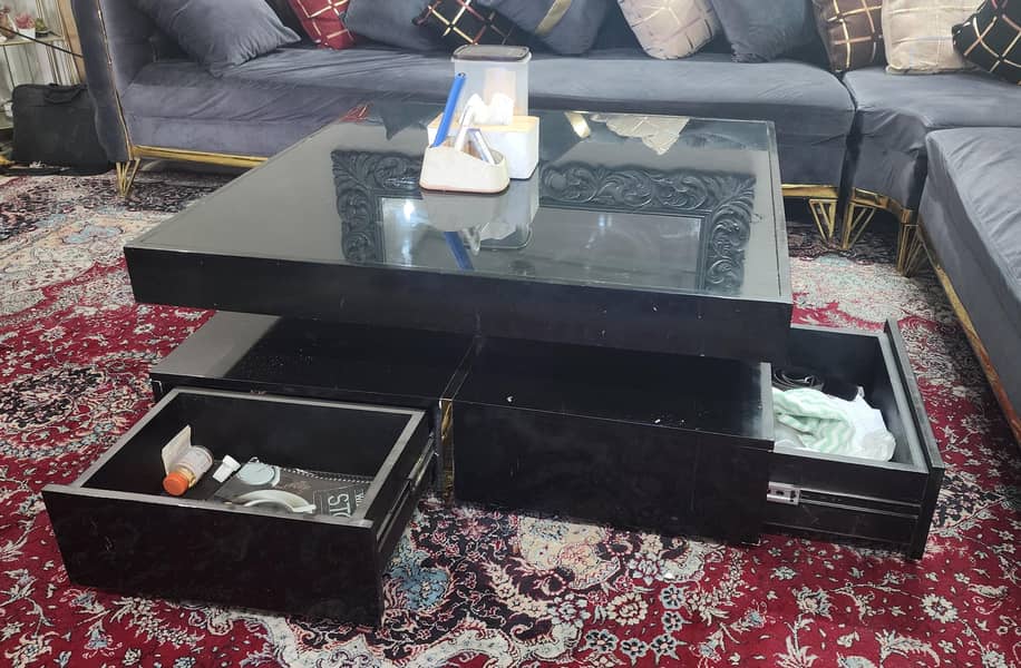 Used Coffee Table 0