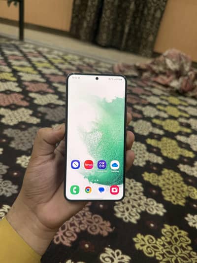 Samsung Mobile S22