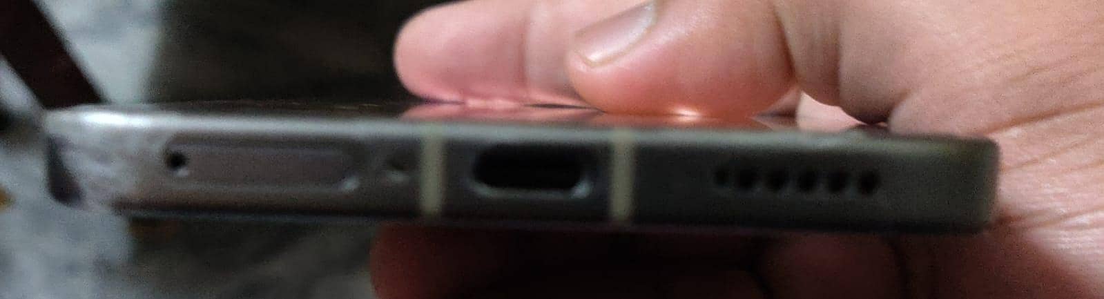 Infinix Note 60 Pro 1