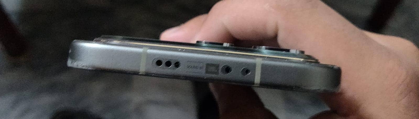 Infinix Note 60 Pro 7