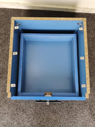 Office Table Cabinet,6 Pieces,1 Piece Price 2500