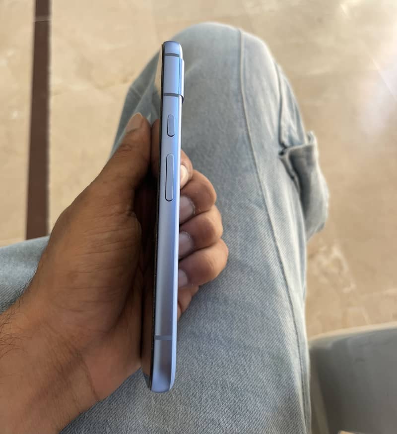 Google Pixel 8a 0