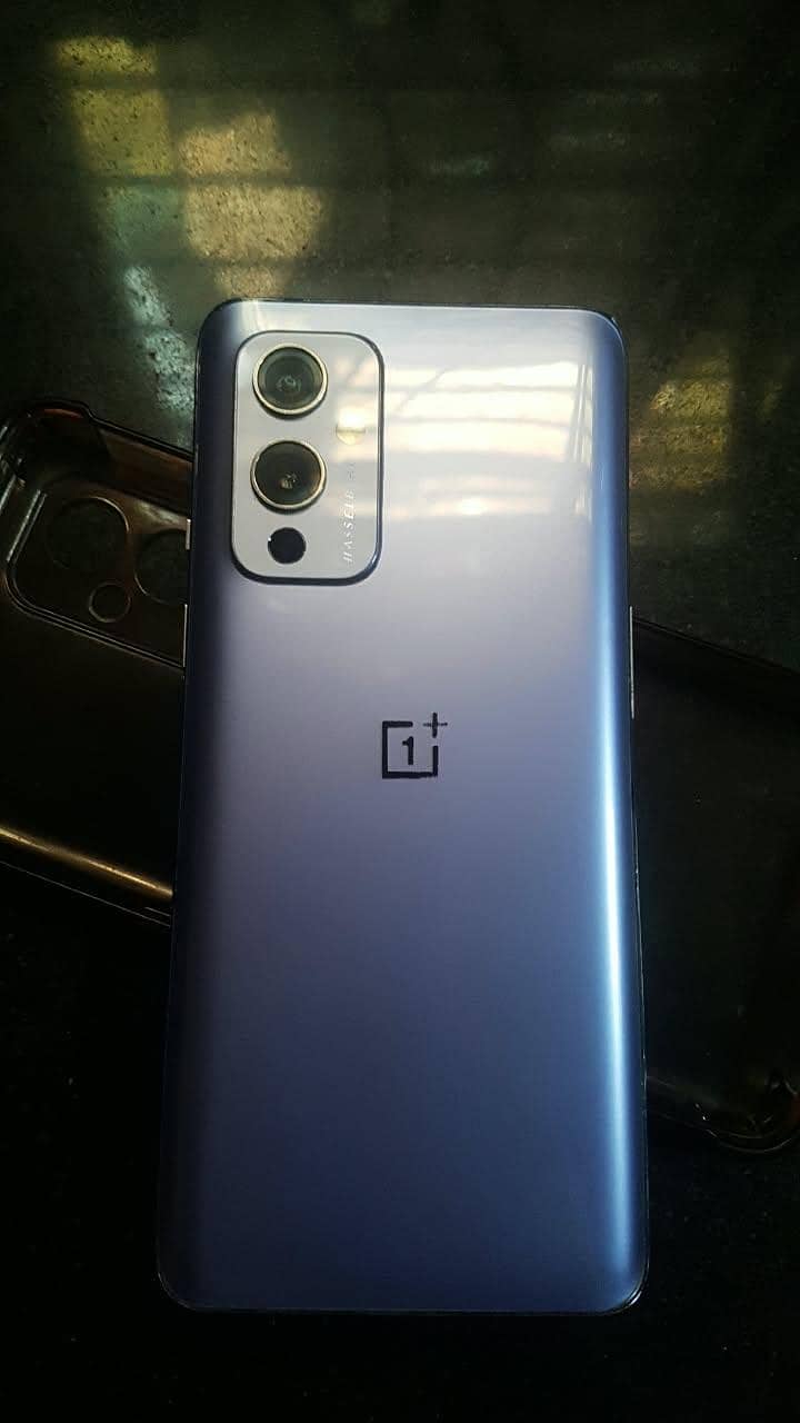 One Plus 9 0
