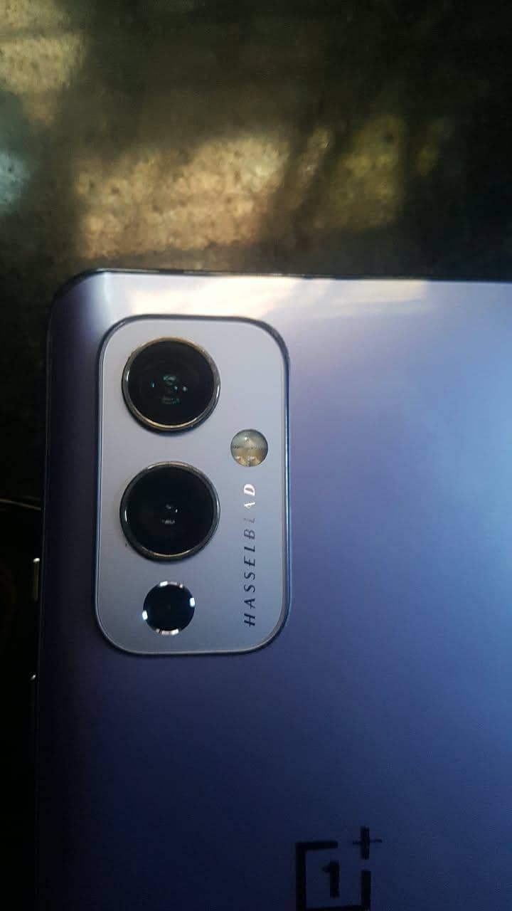 One Plus 9 2
