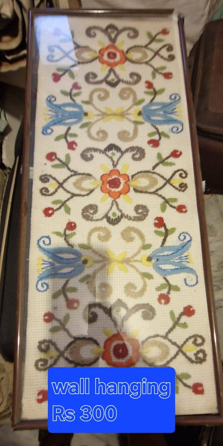 House hold items 5
