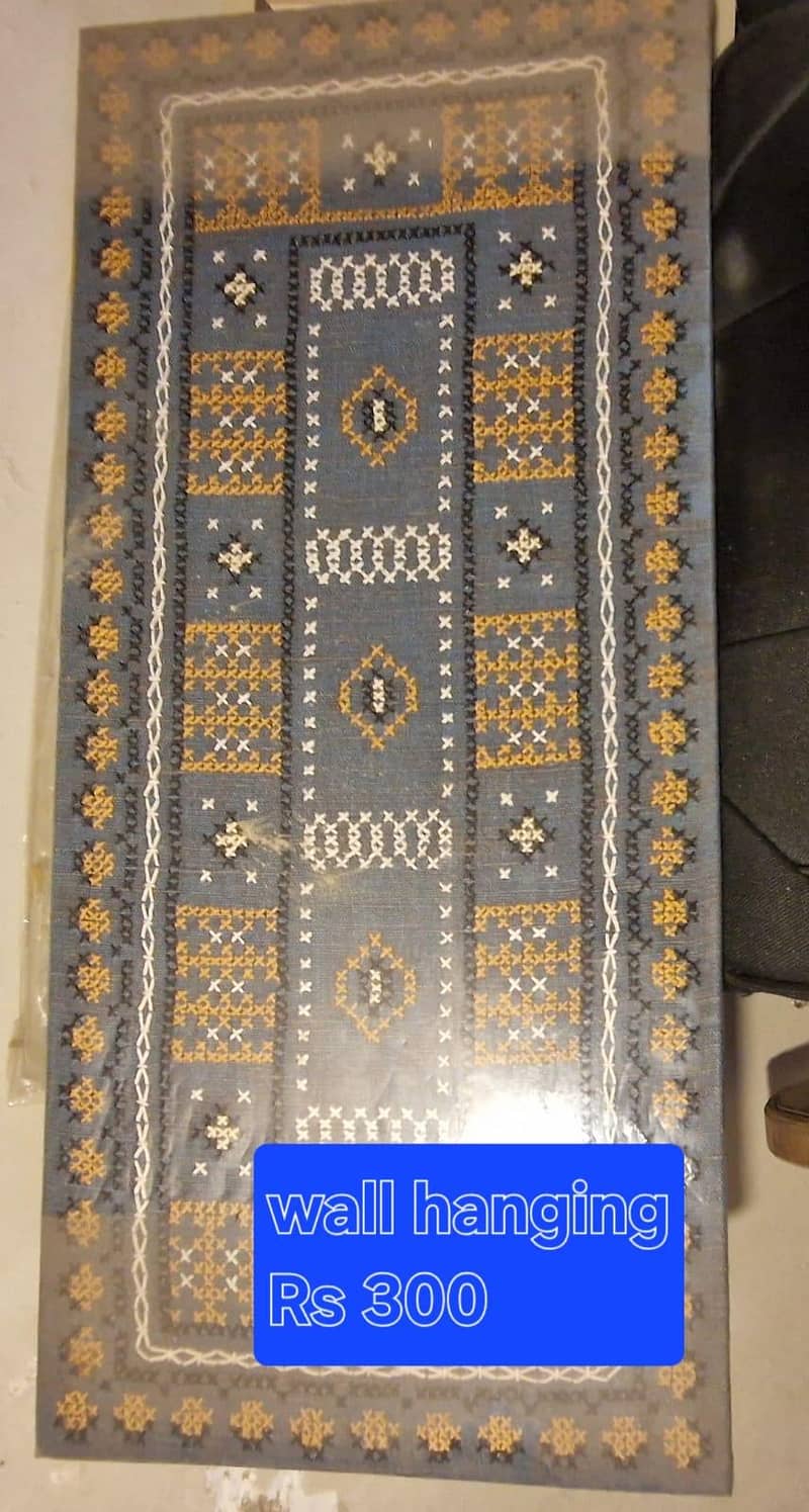 House hold items 6