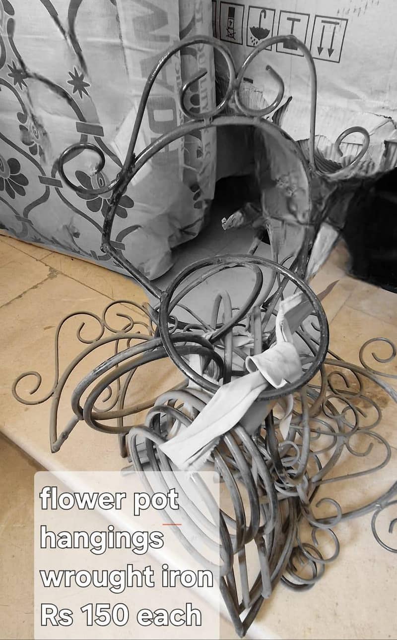 House hold items 11