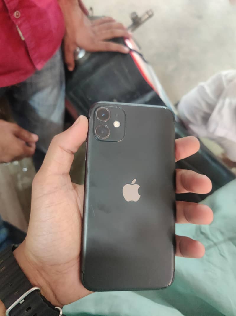 Apple iPhone 11 2