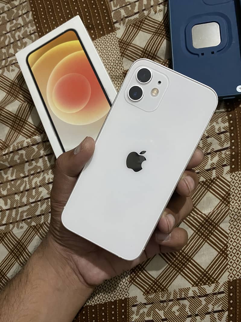 Apple iPhone 12 1