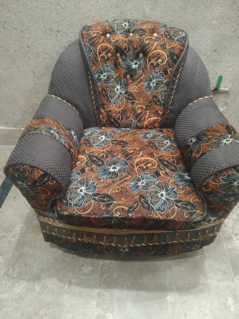 5 seater 0