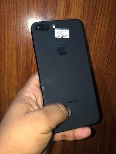 Apple iPhone 8 Plus