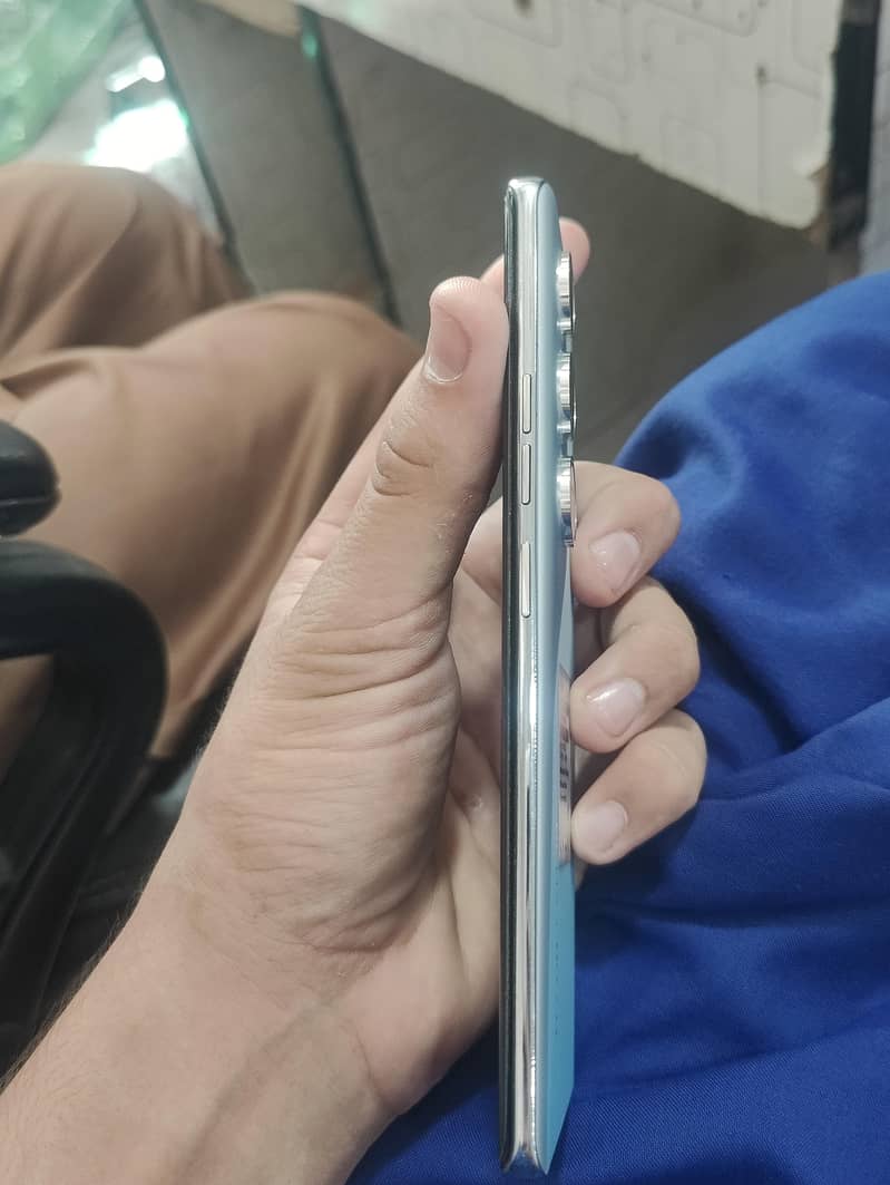 Tecno CAMON 40 Pro 2
