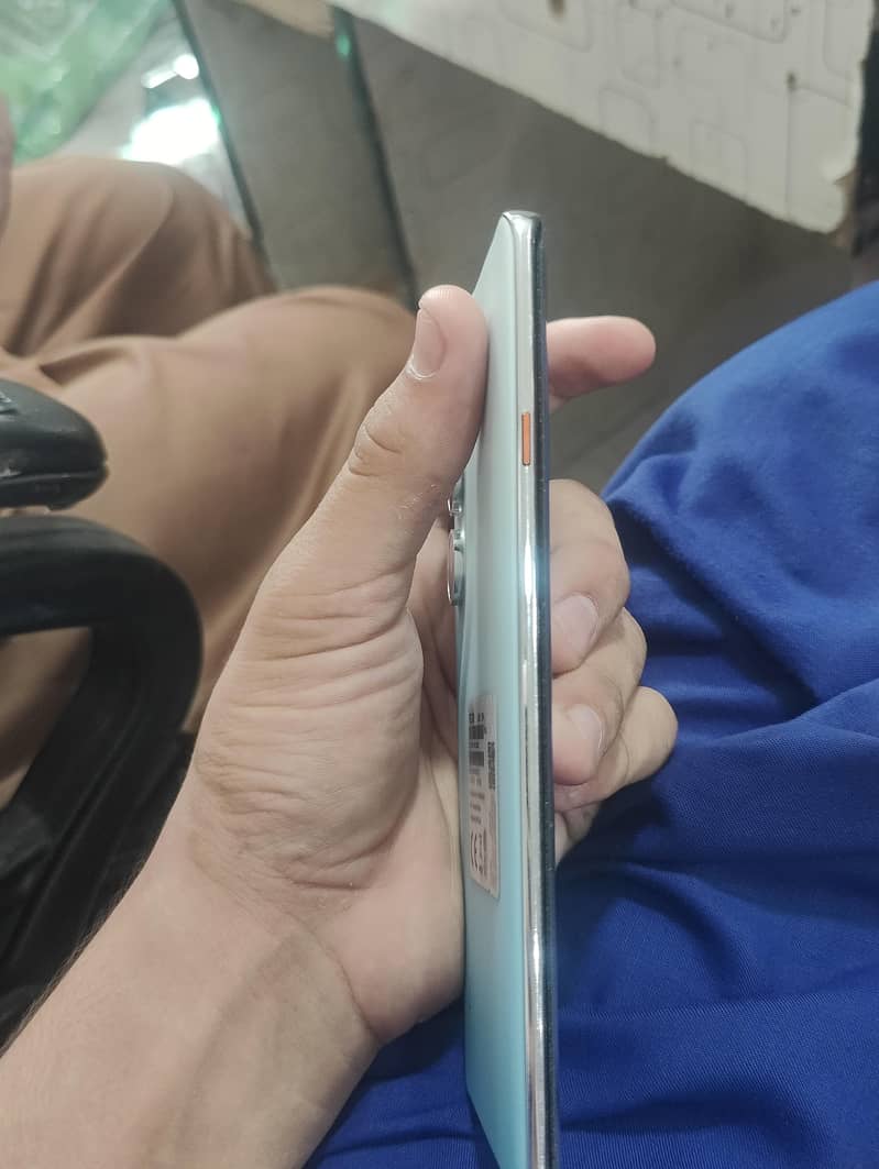 Tecno CAMON 40 Pro 3